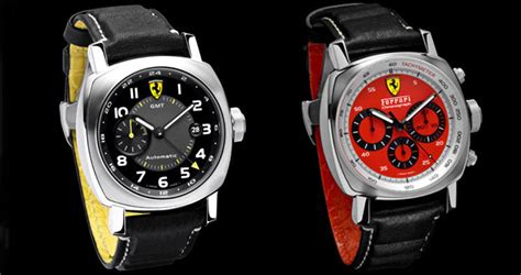 ferrari replica watches uk|panerai ferrari fer00038 for sale.